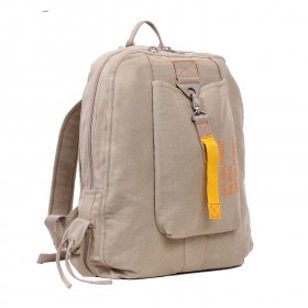 Rothco Vintage Canvas Flight Bag